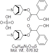 Atropine Sulfate