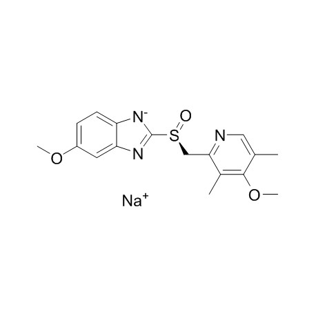 Esomeprazole Sodium