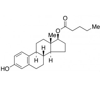 Estradiol valeate