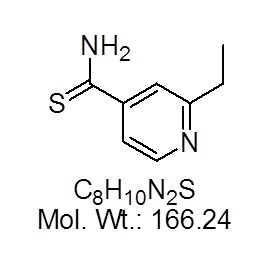 Ethionamide