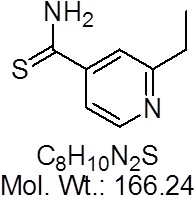 Ethionamide
