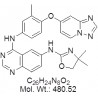Irbinitinib