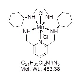 M40403 (Imisopasem manganese)