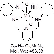 M40403 (Imisopasem manganese)