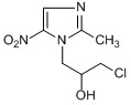 Ornidazole
