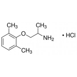 Mexiletine hydrochloride