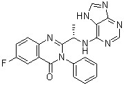 Acalisib(GS-9820)