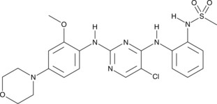 CZC 54252 hydrochloride