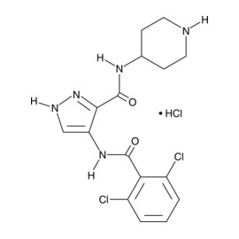 AT-7519 HCl