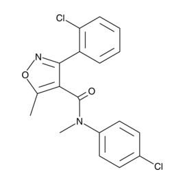 CCDC (TGR5 Receptor Agonist)