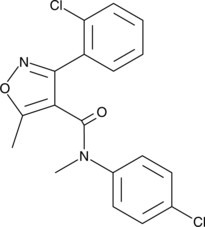 CCDC (TGR5 Receptor Agonist)
