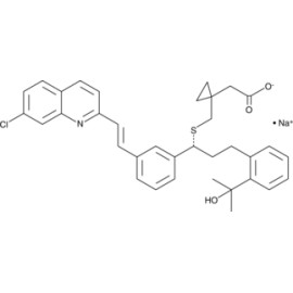 Montelukast Sodium