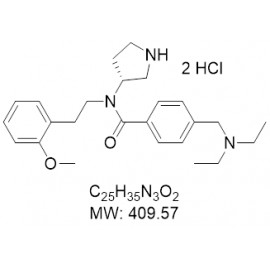 PF-429242 dihydrochloride