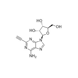 2-Ethynyl Adenosine