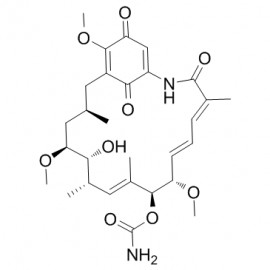 Geldanamycin