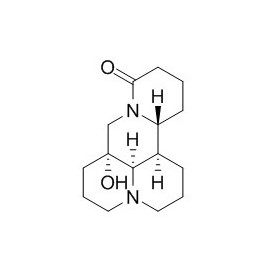 (+)-Sophoranol