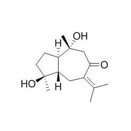 Zedoarondiol