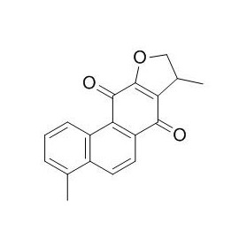 Dihydroisotanshinone I