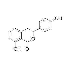 Hydrangenol