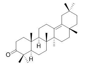 13(18)-Oleanen-3-one