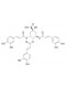 3,4,5-Tricaffeoylquinic acid