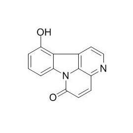 11-Hydroxycanthin-6-one