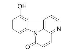 11-Hydroxycanthin-6-one