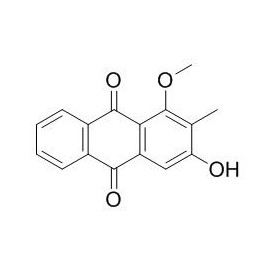 Rubiadin 1-methyl ether