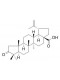 1-Decarboxy-3-oxo-ceanothic acid