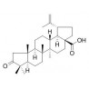 1-Decarboxy-3-oxo-ceanothic acid