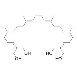 Tetrahydroxysqualene