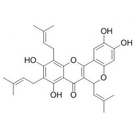 Artoheterophyllin B
