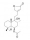 Vitexilactone