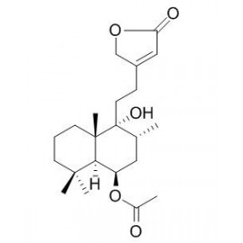 Vitexilactone