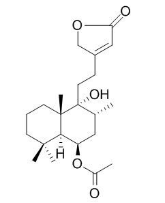 Vitexilactone