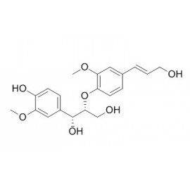 threo-Guaiacylglycerol beta-coniferyl ether
