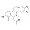6-Acetonyl-N-methyl-dihydrodecarine