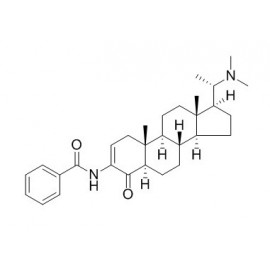 Axillaridine A