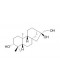 ent-kaurane-3,16,17-triol