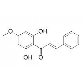 Pinostrobin chalcone