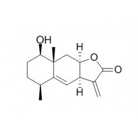 1beta-Hydroxyalantolactone