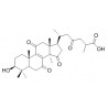 Ganoderic acid AM1