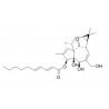 3-O-(2'E,4'E-Decadienoyl)ingenol