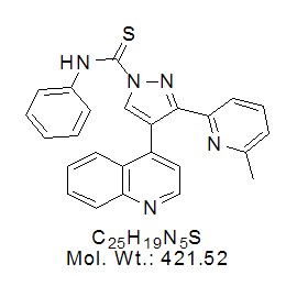 TGFß inhibitor A-83-01