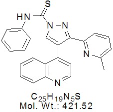 TGFß inhibitor A-83-01