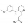 7-Methoxy-beta-carboline-1-propionic acid