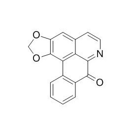 Liriodenine
