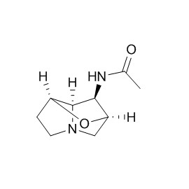 N-Acetylnorloline