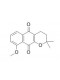 9-Methoxy-alpha-lapachone
