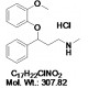 Nisoxetine hydrochloride